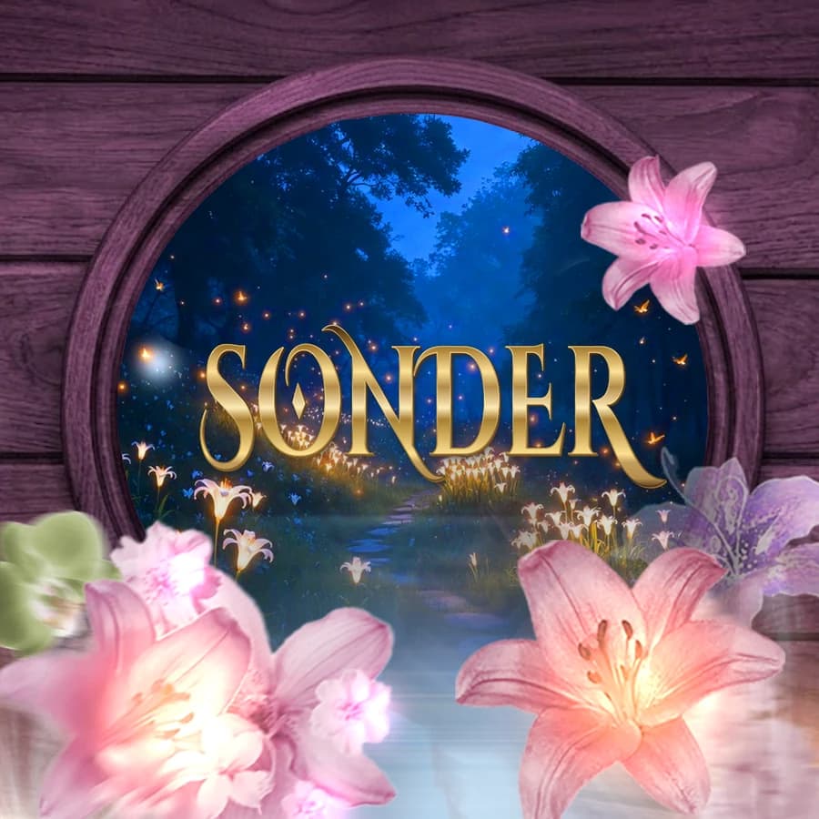Sonder on Facebook